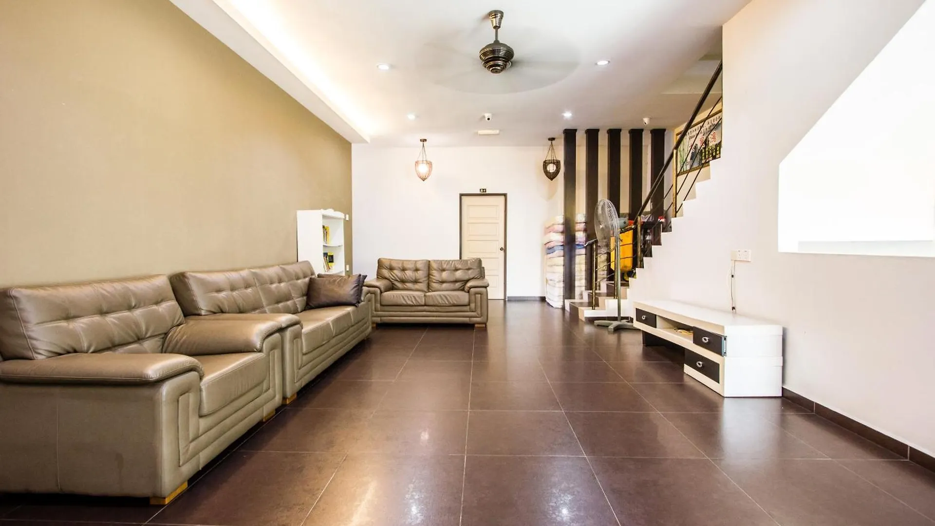 Value Inn Homestay By Ubook Butterworth