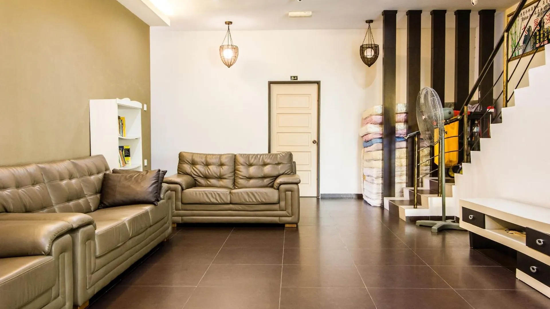 Hotel Value Inn Homestay By Ubook Butterworth