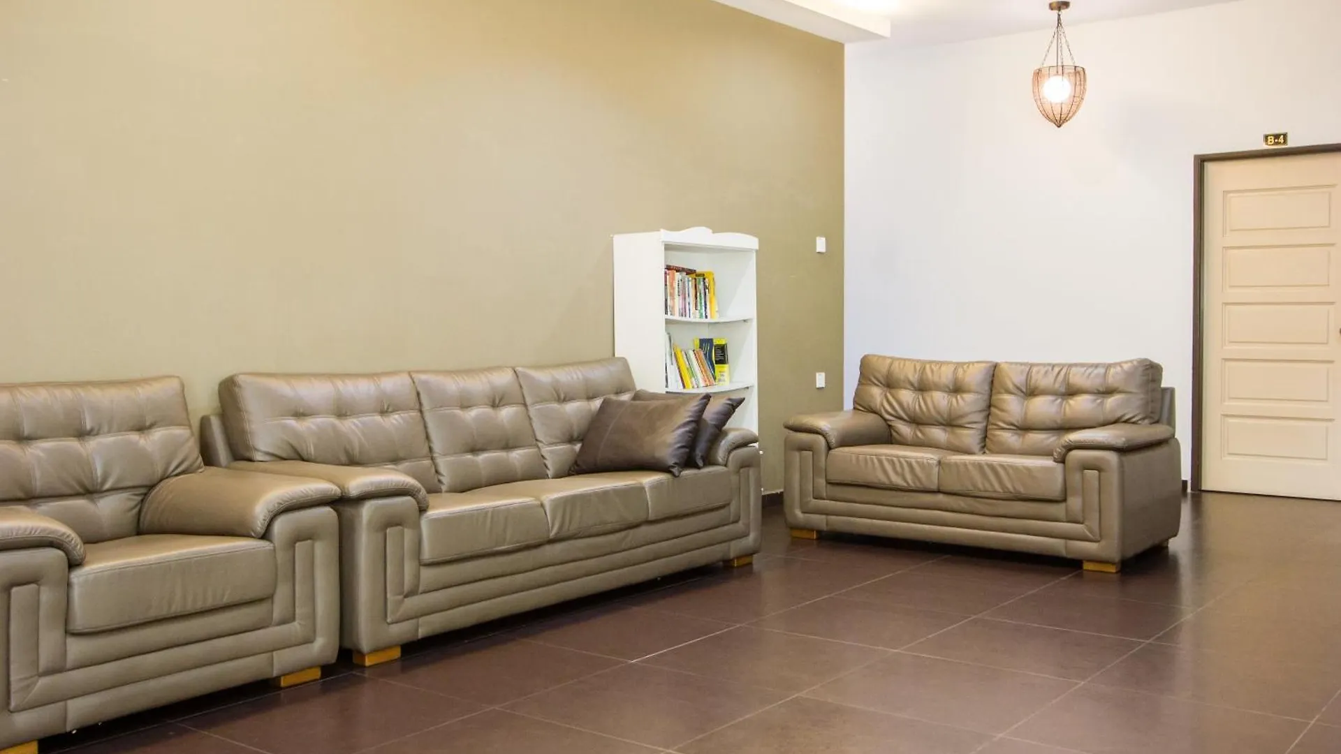 Hotel Value Inn Homestay By Ubook Butterworth Malaysia