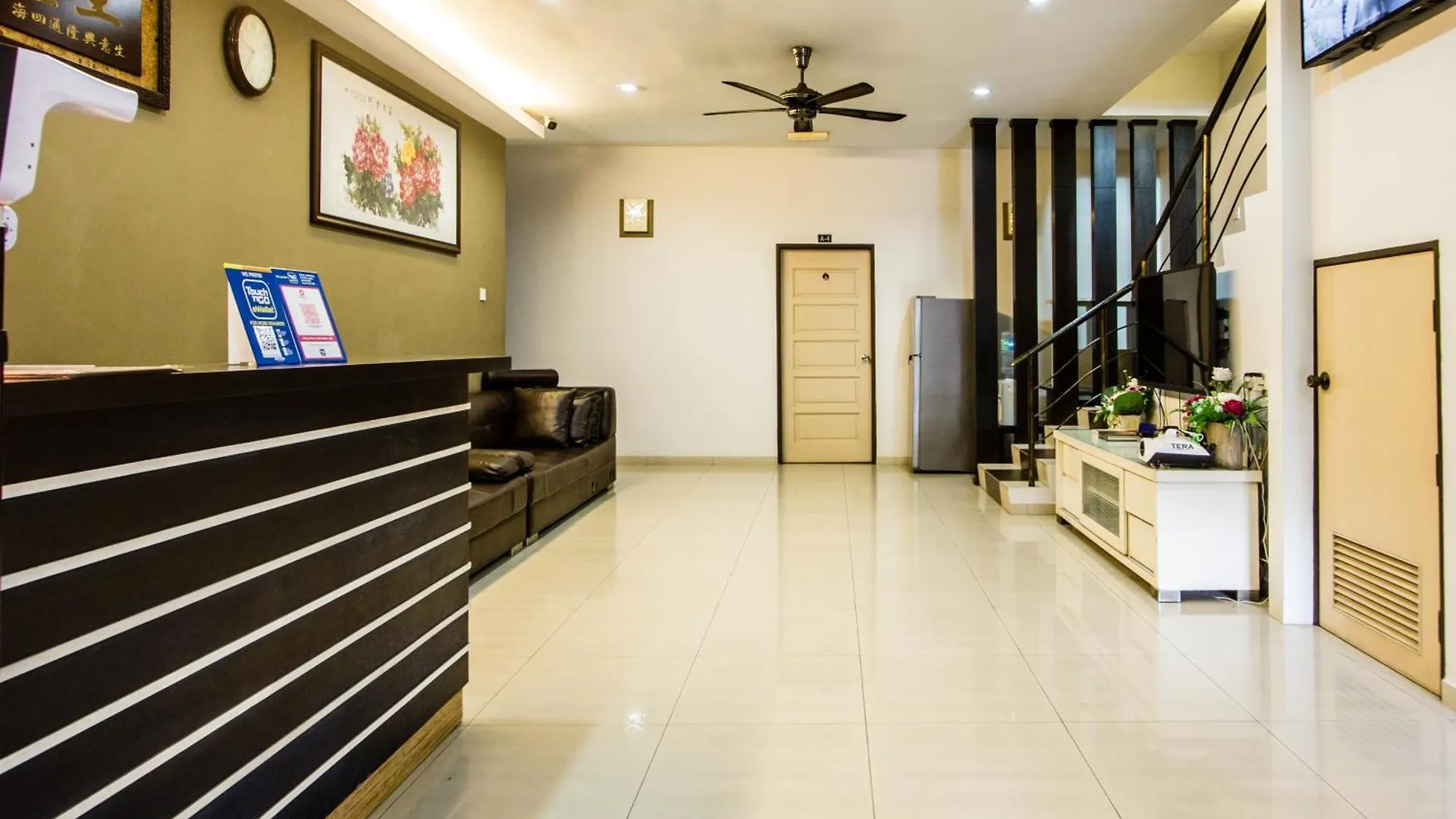 Hotel Value Inn Homestay By Ubook Butterworth Malaysia