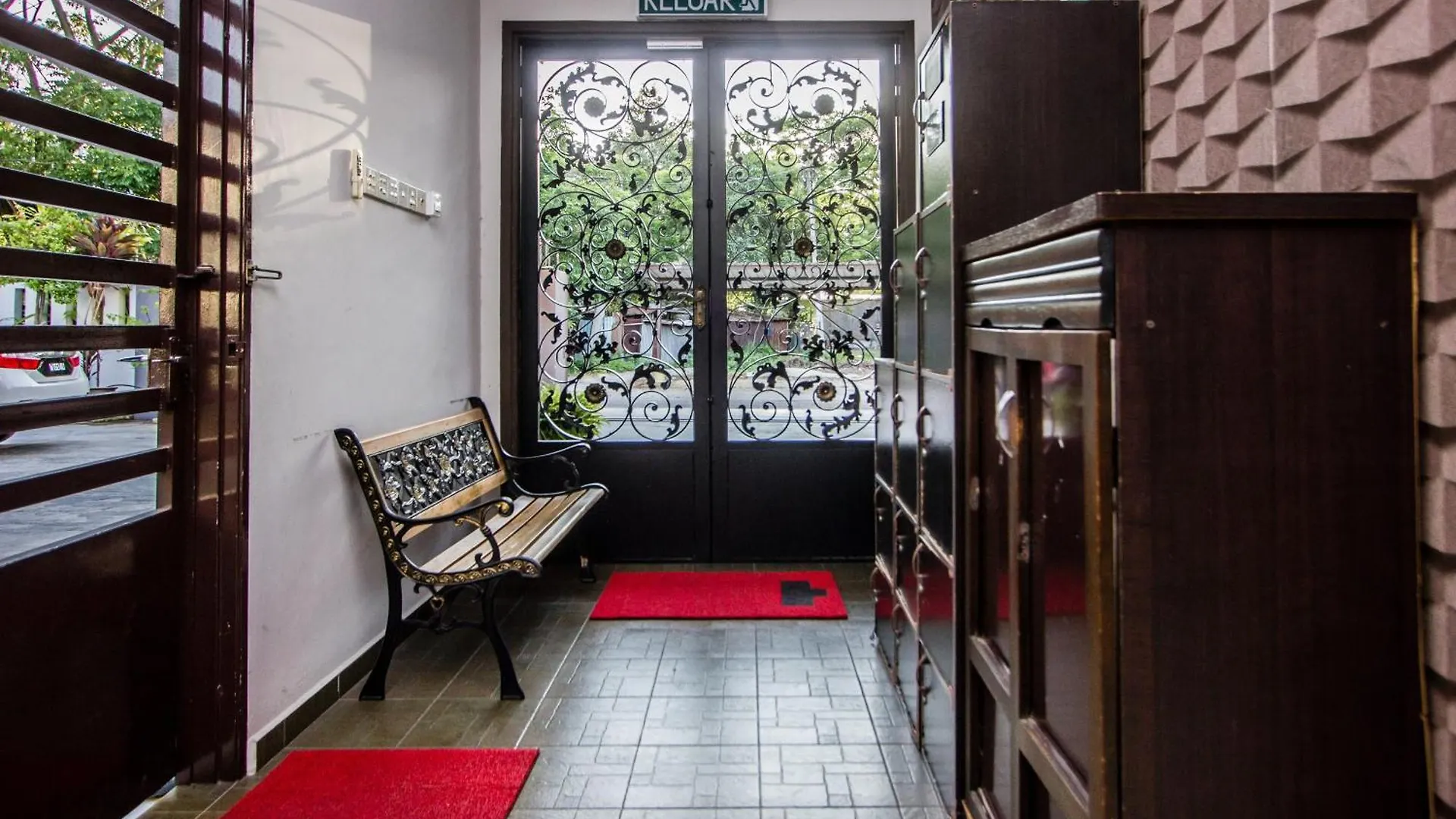Hotel Value Inn Homestay By Ubook Butterworth
