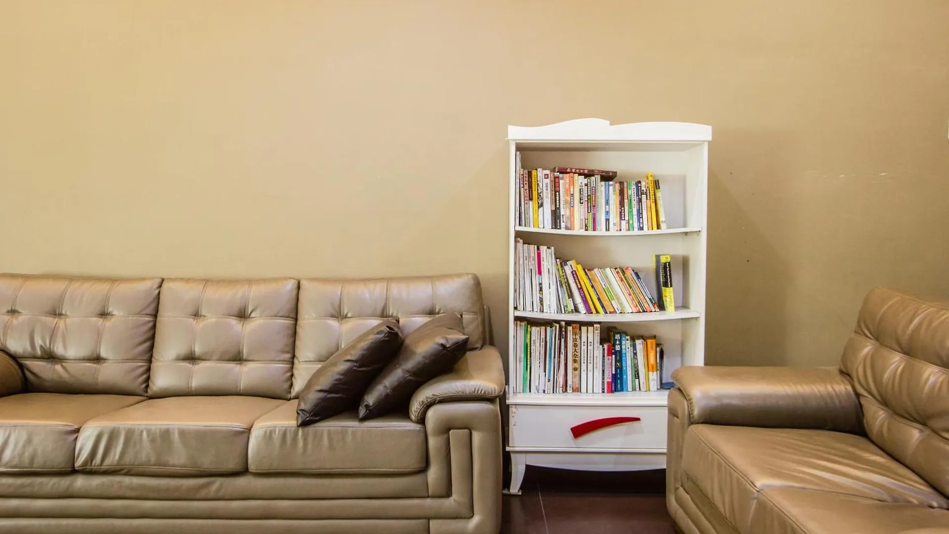Value Inn Homestay By Ubook Butterworth Hotel