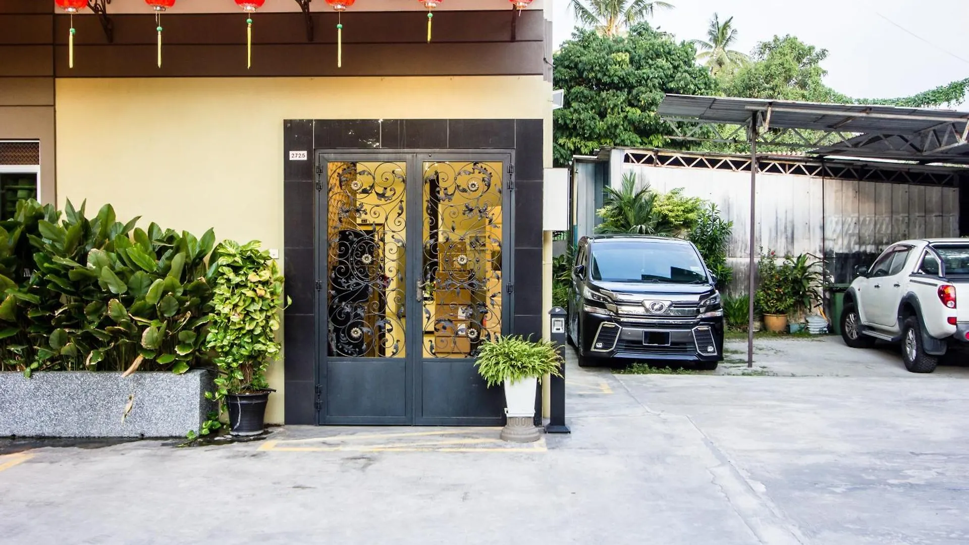 Value Inn Homestay By Ubook Butterworth