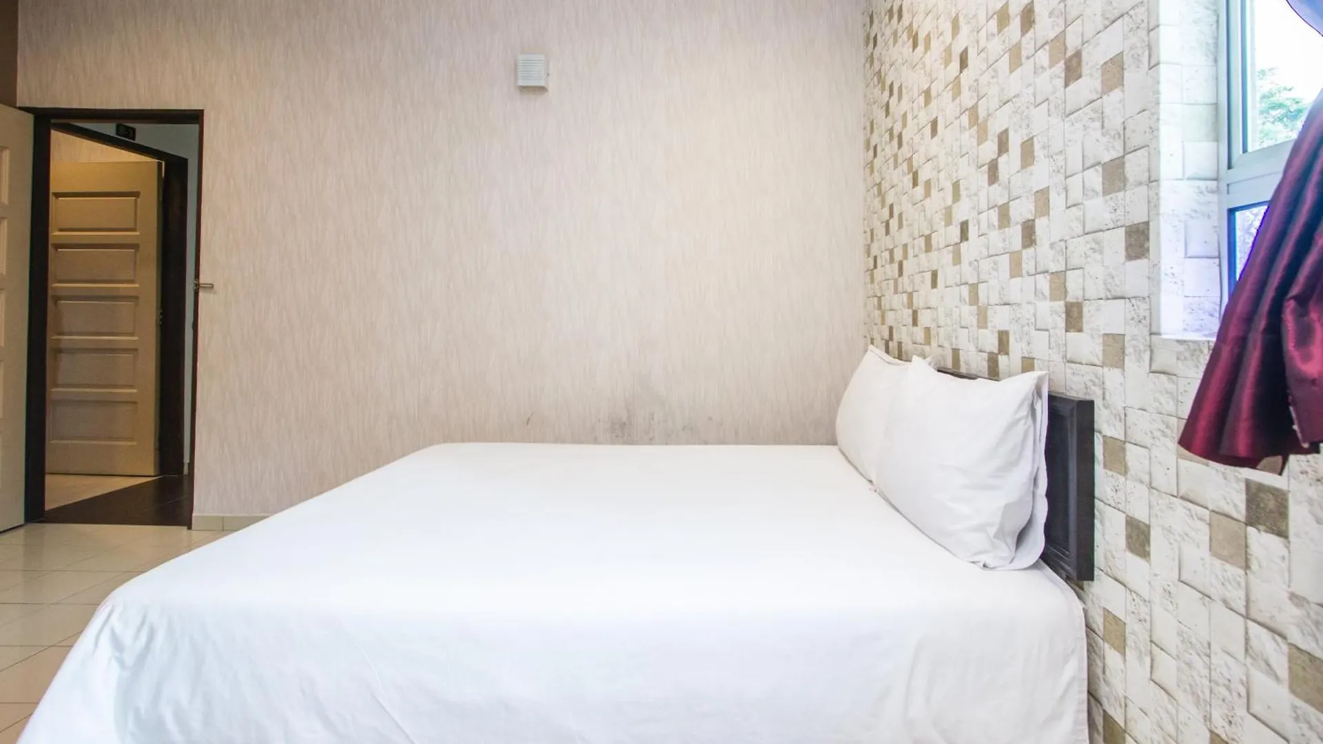 Value Inn Homestay By Ubook Butterworth