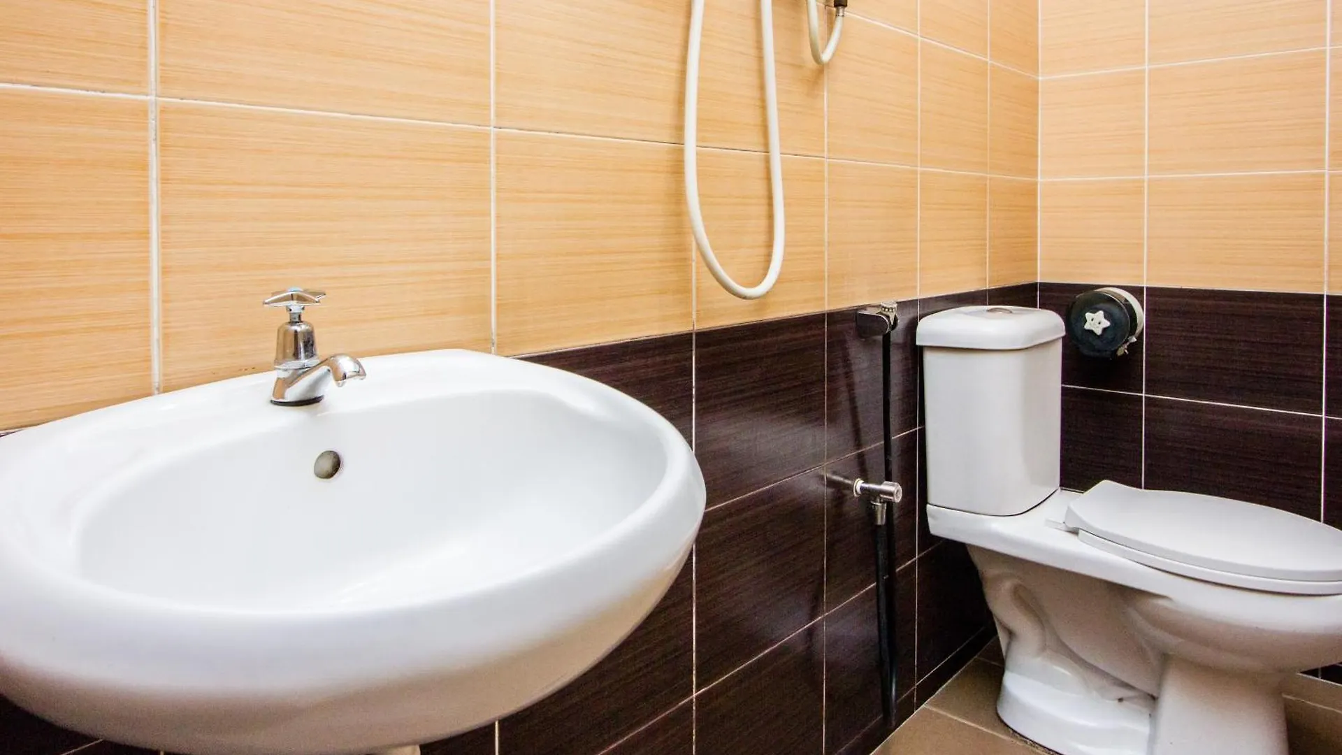 Value Inn Homestay By Ubook Butterworth Hotel