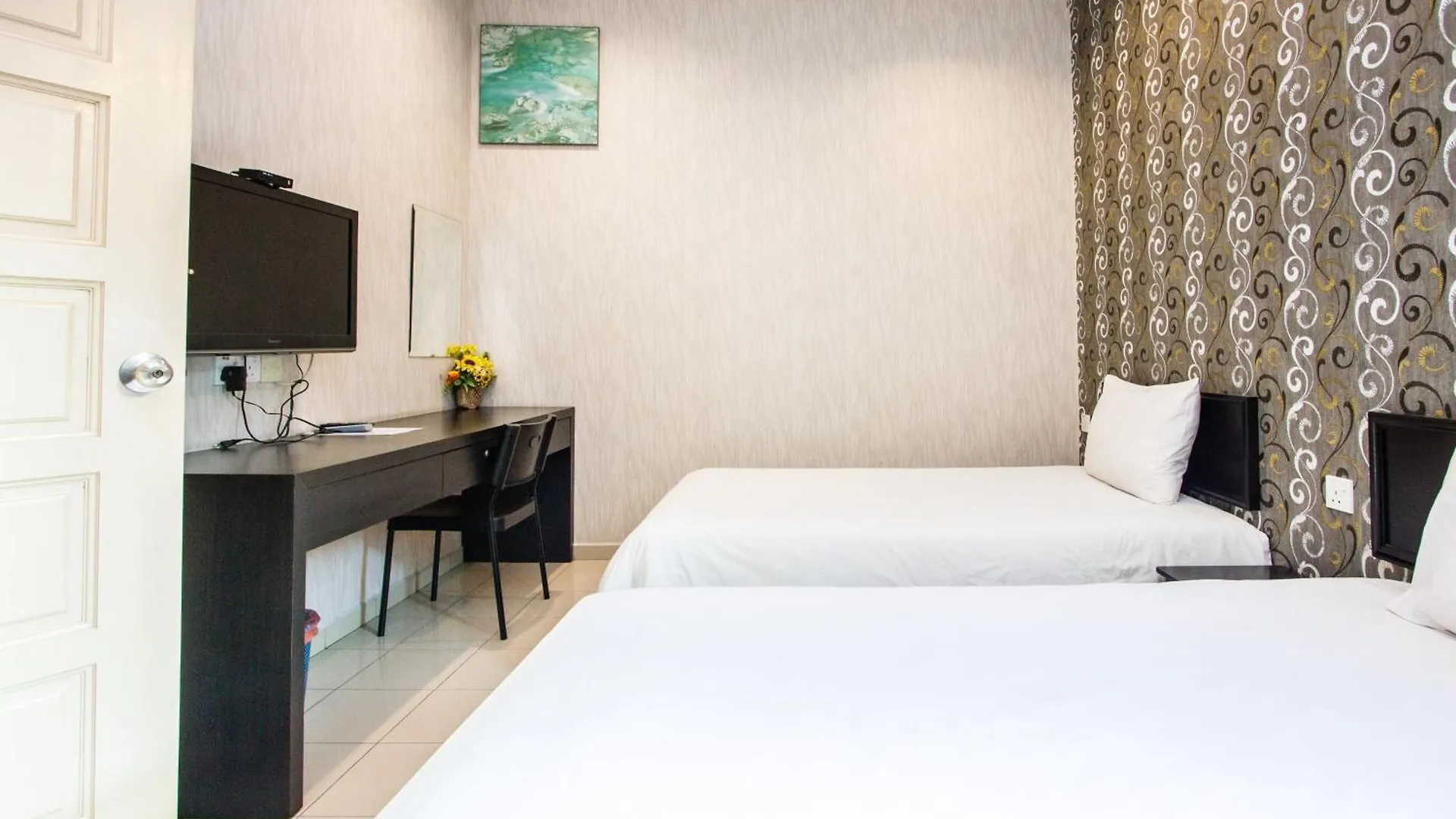Hotel Value Inn Homestay By Ubook Butterworth