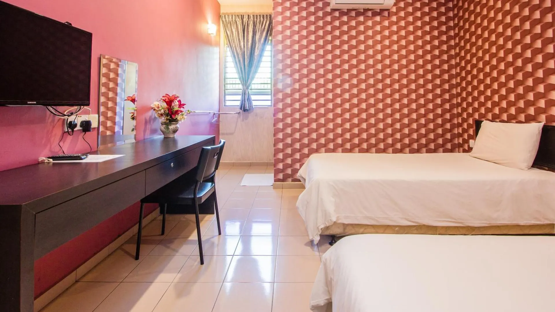 Value Inn Homestay By Ubook Butterworth Hotel