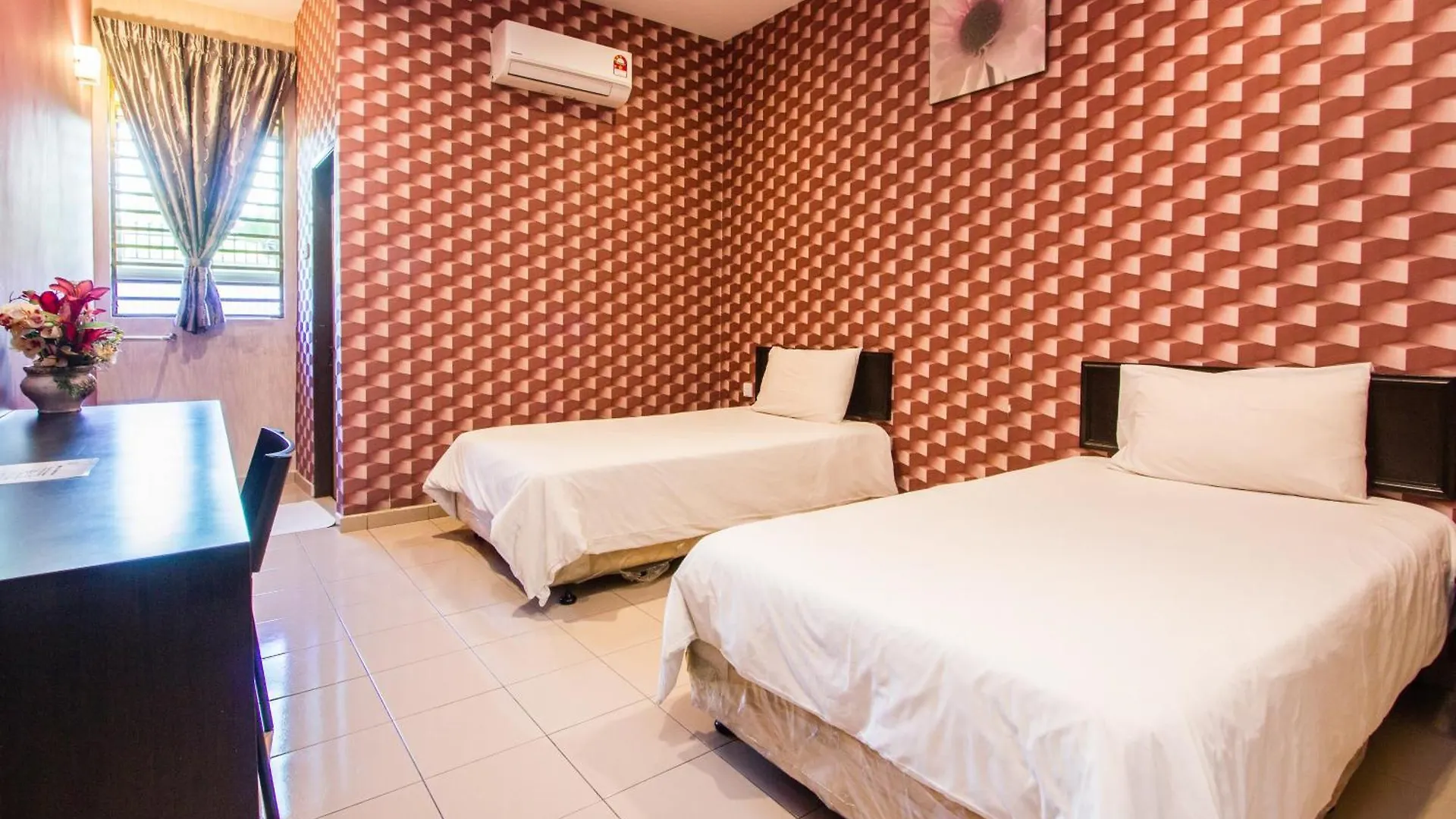 Value Inn Homestay By Ubook Butterworth 0*,  Malaysia