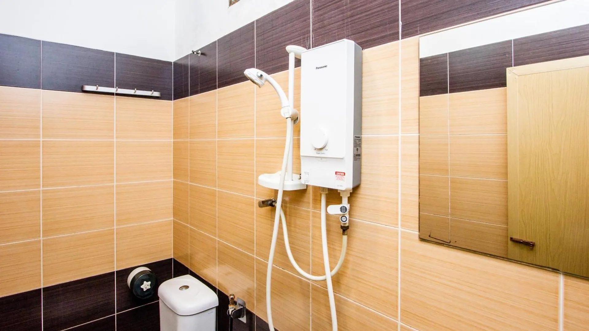 Value Inn Homestay By Ubook Butterworth Malaysia