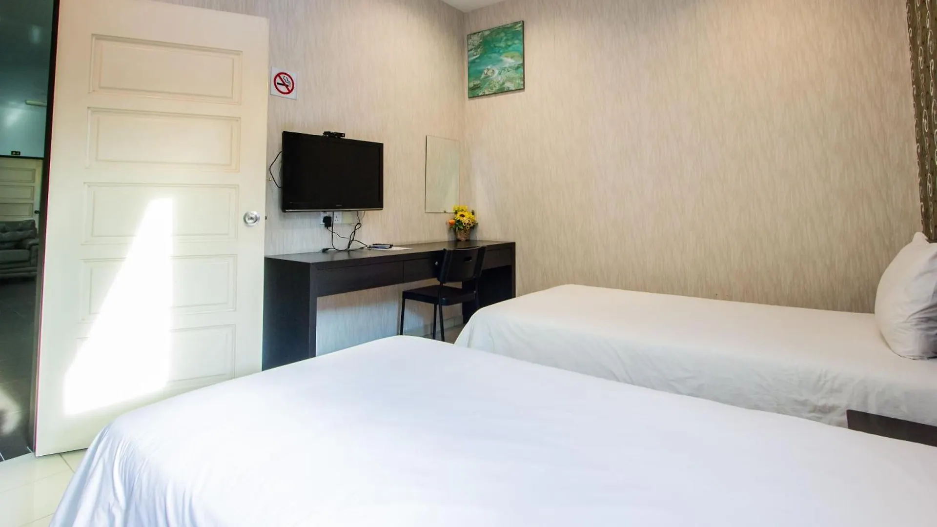 Hotel Value Inn Homestay By Ubook Butterworth Malaysia