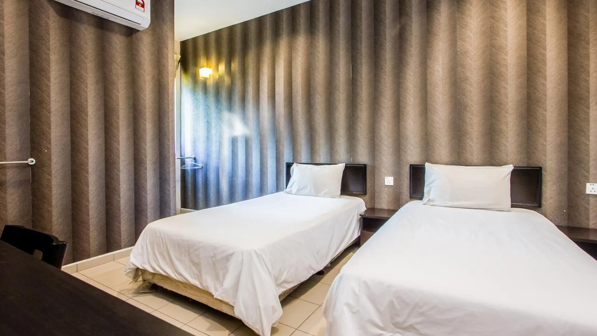 Value Inn Homestay By Ubook Butterworth
