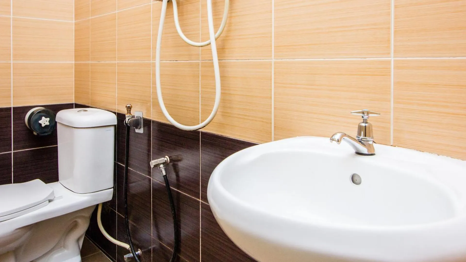 Value Inn Homestay By Ubook Butterworth 0*,  Malaysia