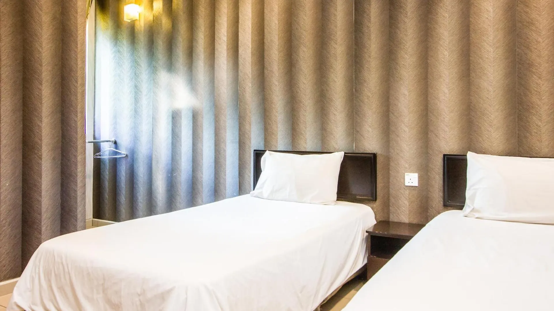 Hotel Value Inn Homestay By Ubook Butterworth