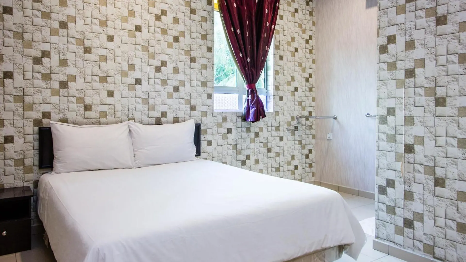 Value Inn Homestay By Ubook Butterworth