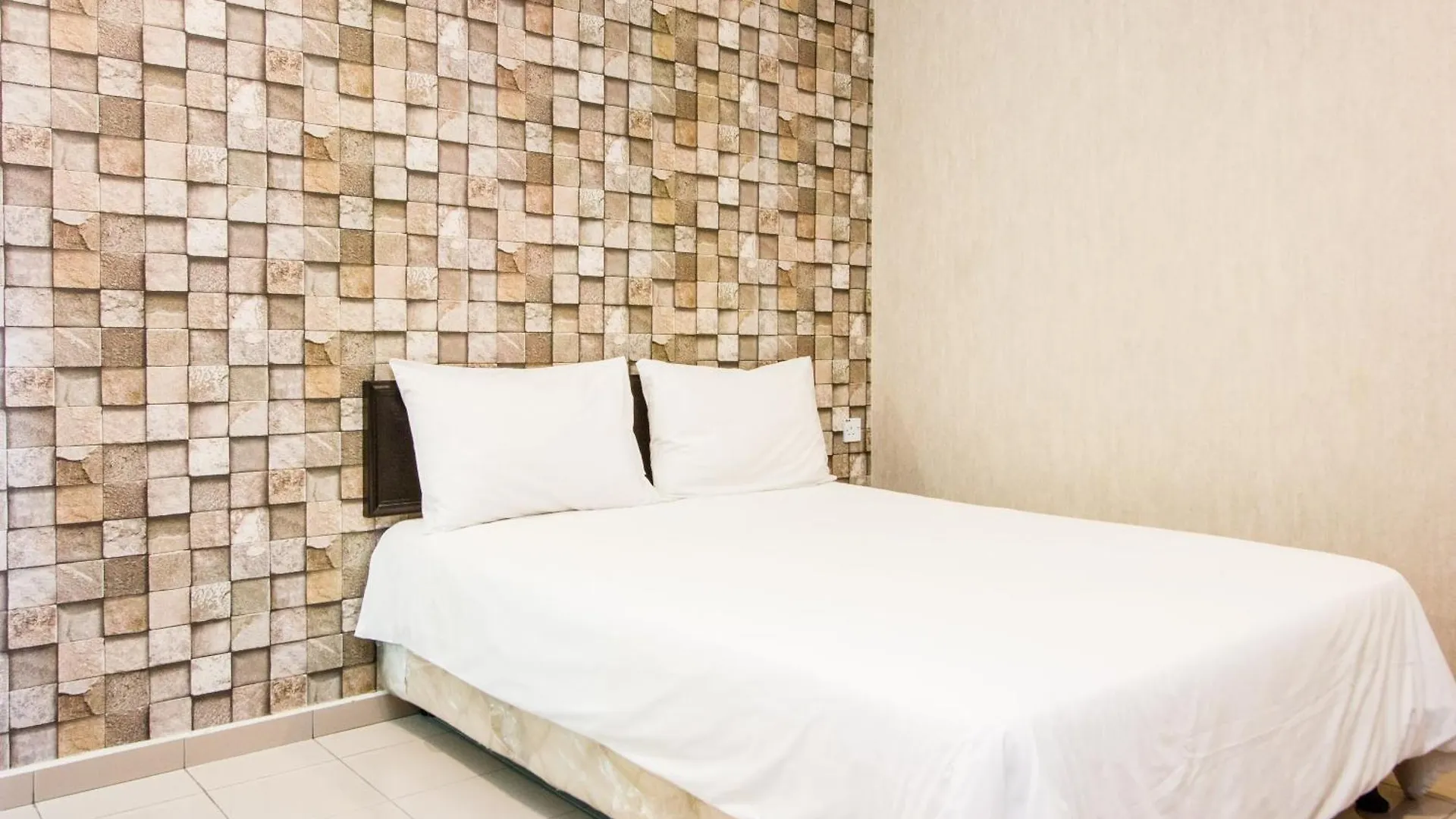 Value Inn Homestay By Ubook Butterworth Hotel