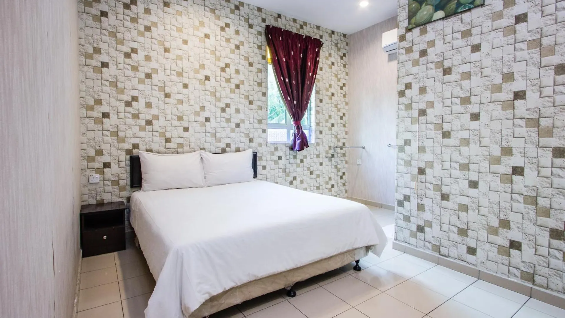 Value Inn Homestay By Ubook Butterworth