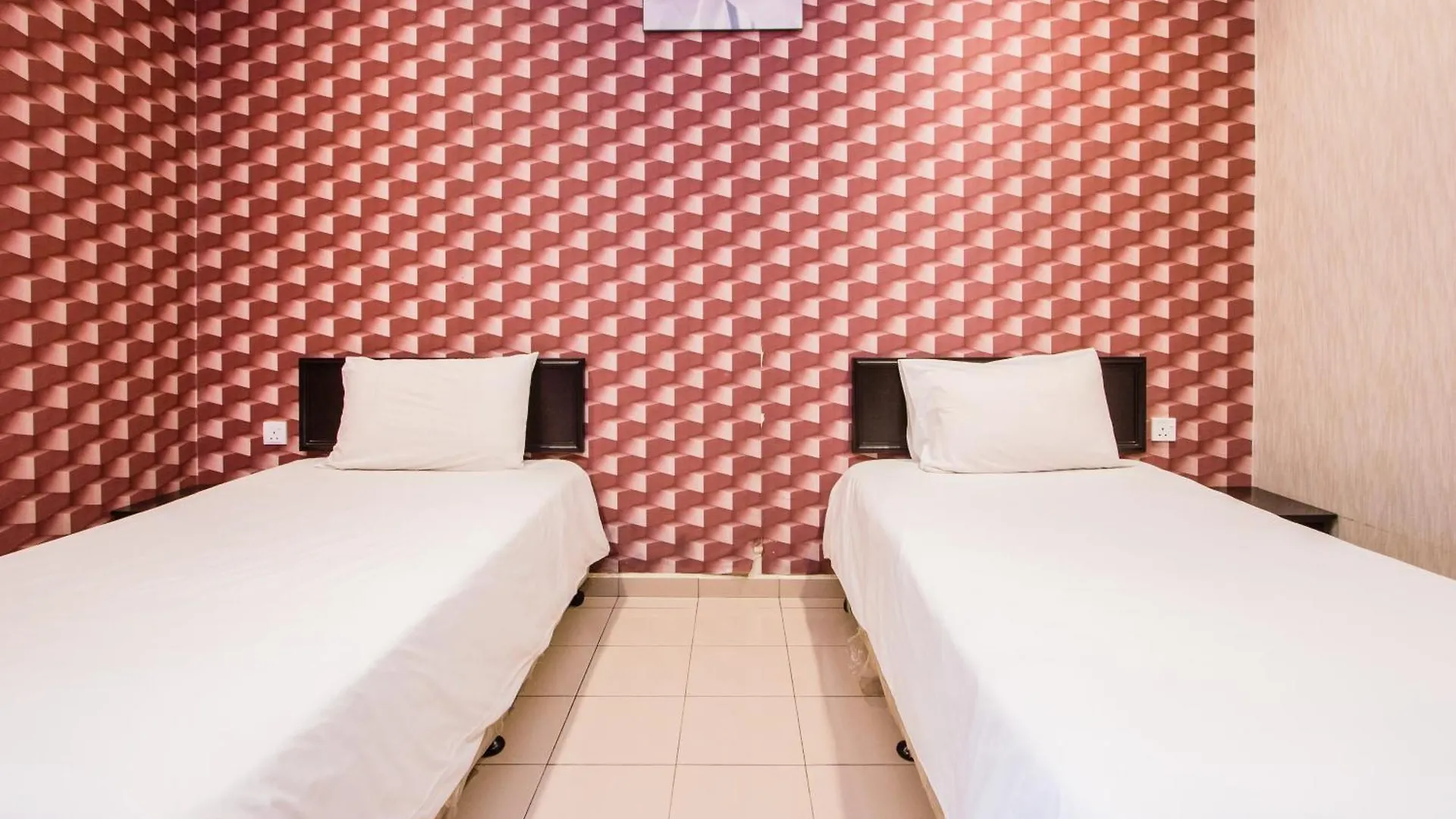 Hotel Value Inn Homestay By Ubook Butterworth Malaysia