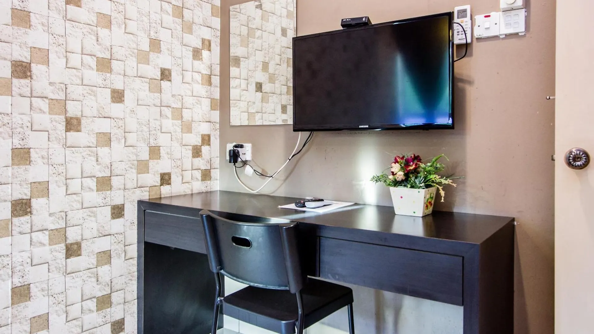 Value Inn Homestay By Ubook Butterworth 0*,