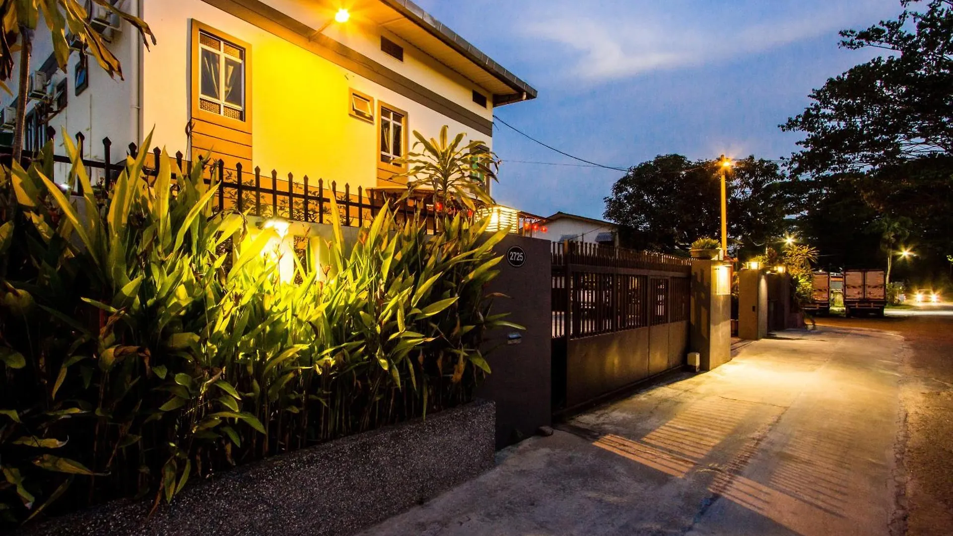 Value Inn Homestay By Ubook Butterworth