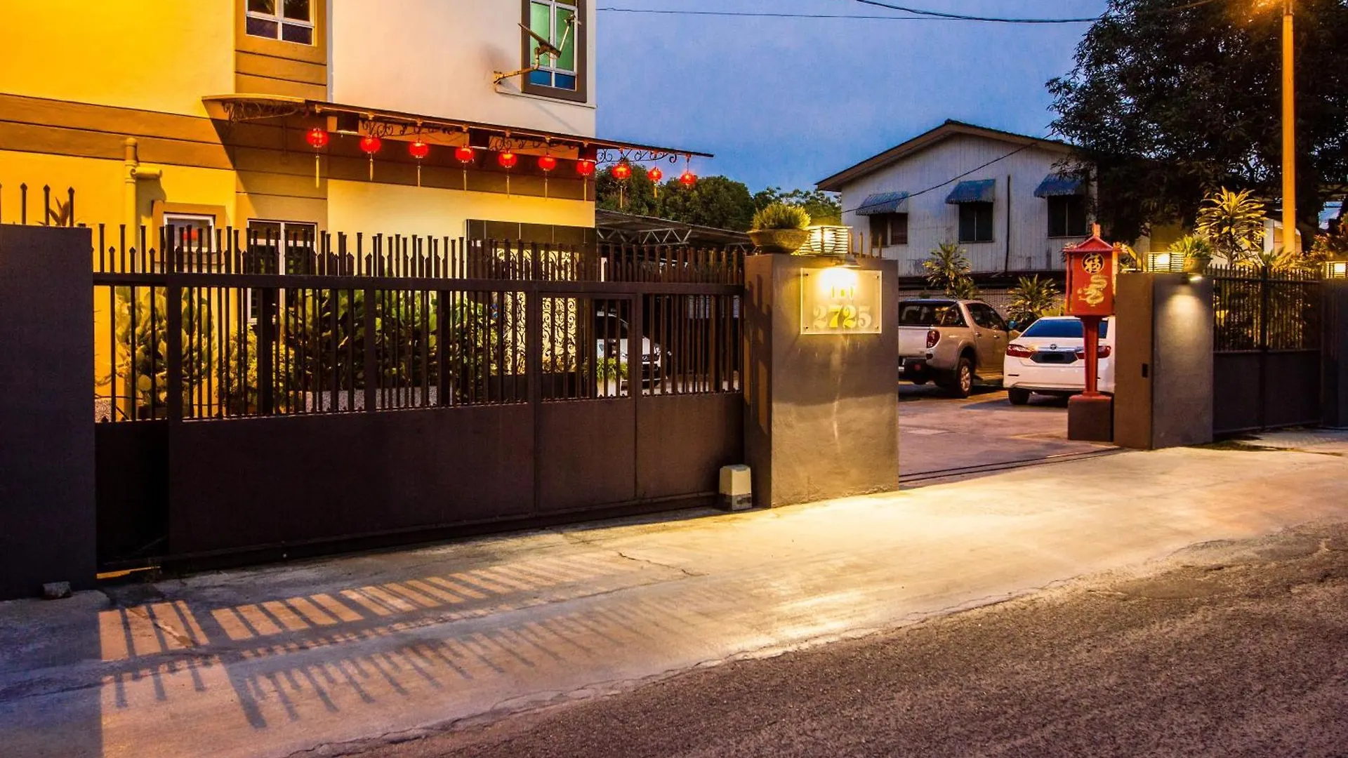 Value Inn Homestay By Ubook Butterworth 0*,  Malaysia